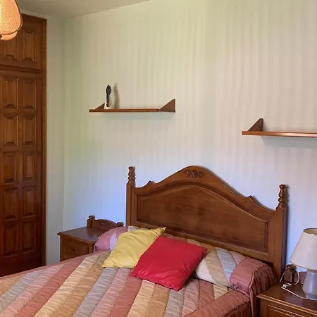 Casa Calma 1 Girona