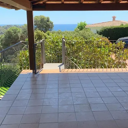 Casa Calma 1 Holiday home *
