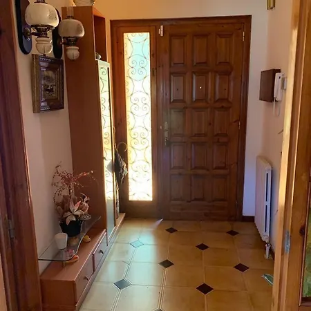 Holiday home Casa Calma 1