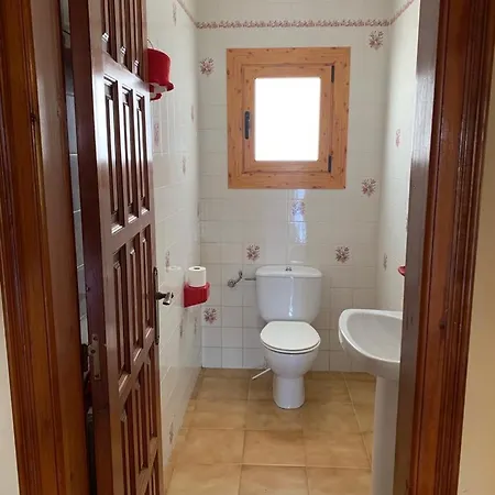 Holiday home Casa Calma 1 Girona