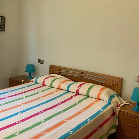 Casa Calma 1 Holiday home