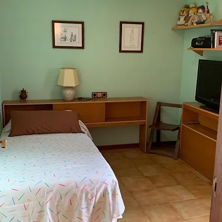 Casa Calma 1 Holiday home *
