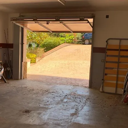 Holiday home Casa Calma 1 *