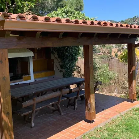 Holiday home Casa Calma 1 Girona