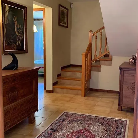 Casa Calma 1 Holiday home