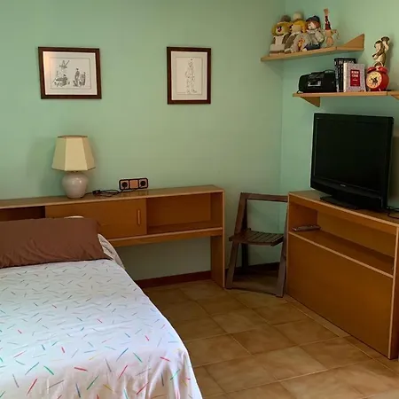 Casa Calma 1 Holiday home *
