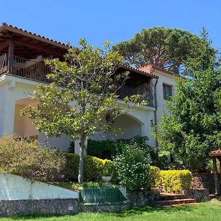 Holiday home Casa Calma 1