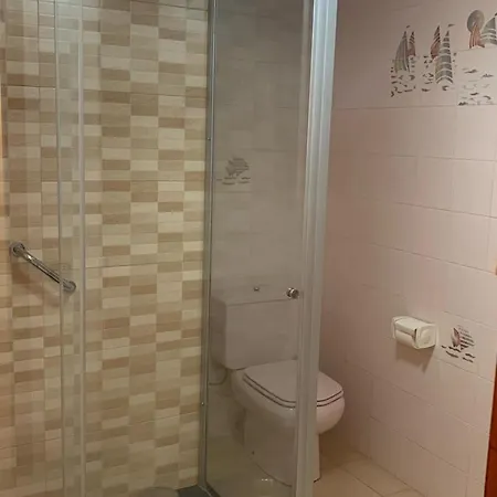 Holiday home Casa Calma 1 Girona