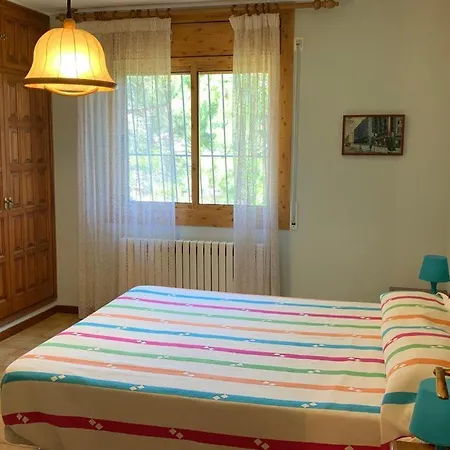 Dom wakacyjny Casa Calma 1