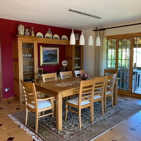 Dom wakacyjny Casa Calma 1